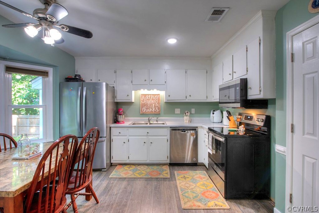 13313 Little Horn Ridge Midlothian, VA 23112 - Photo 16 of 38 Gallery Image 16