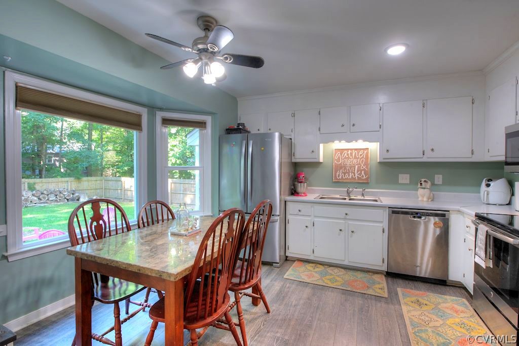13313 Little Horn Ridge Midlothian, VA 23112 - Photo 17 of 38 Gallery Image 17
