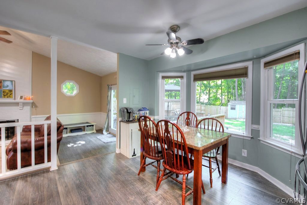 13313 Little Horn Ridge Midlothian, VA 23112 - Photo 18 of 38 Gallery Image 18