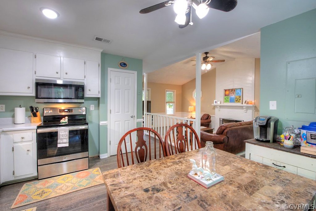 13313 Little Horn Ridge Midlothian, VA 23112 - Photo 19 of 38 Gallery Image 19