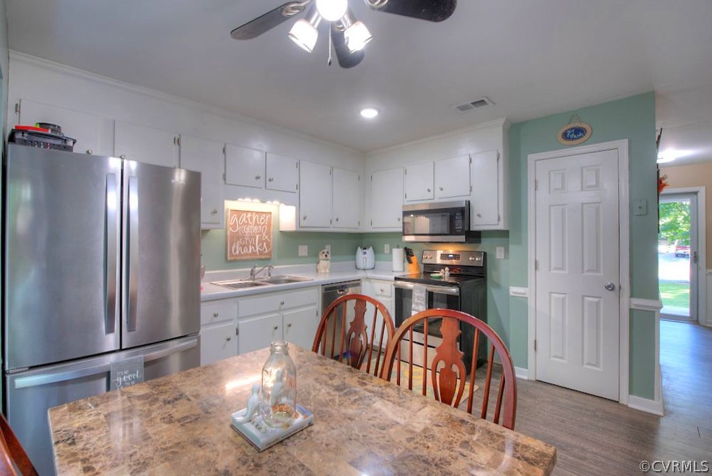 13313 Little Horn Ridge Midlothian, VA 23112 - Photo 20 of 38 Gallery Image 20