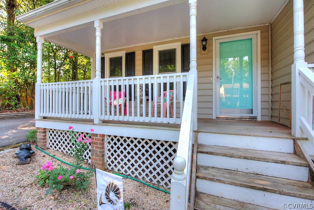 13313 Little Horn Ridge Midlothian, VA 23112 - Photo 2 of 38 Gallery Image 2