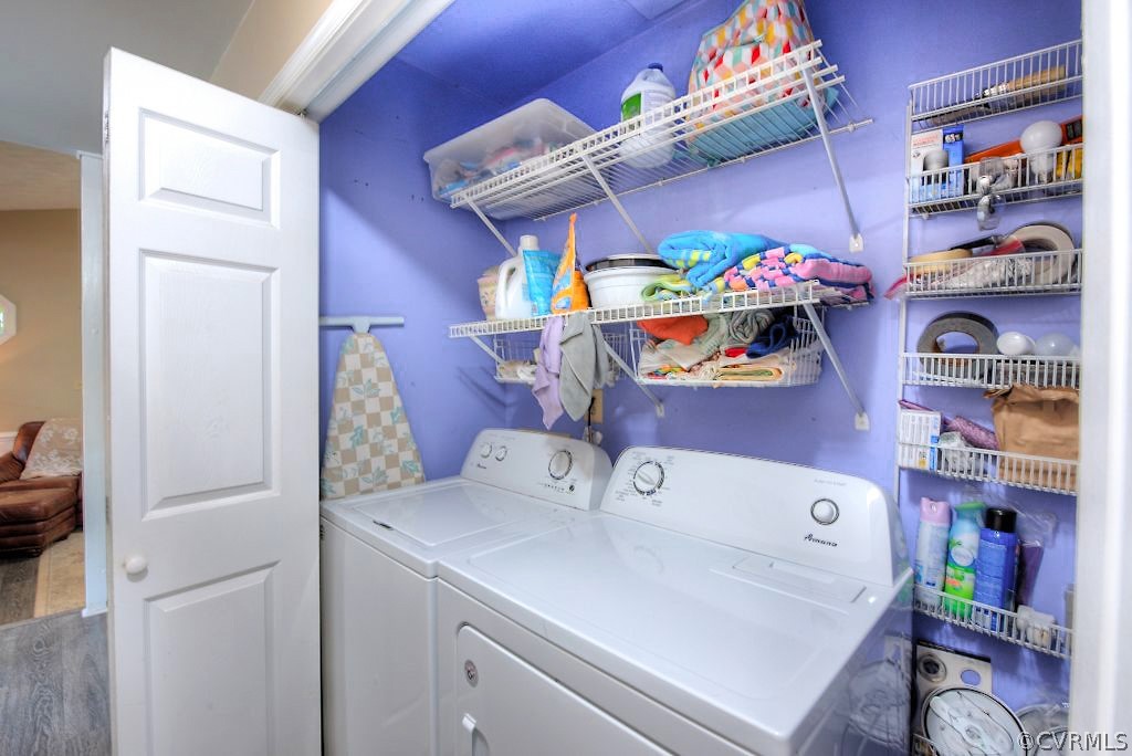 13313 Little Horn Ridge Midlothian, VA 23112 - Photo 22 of 38 Gallery Image 22