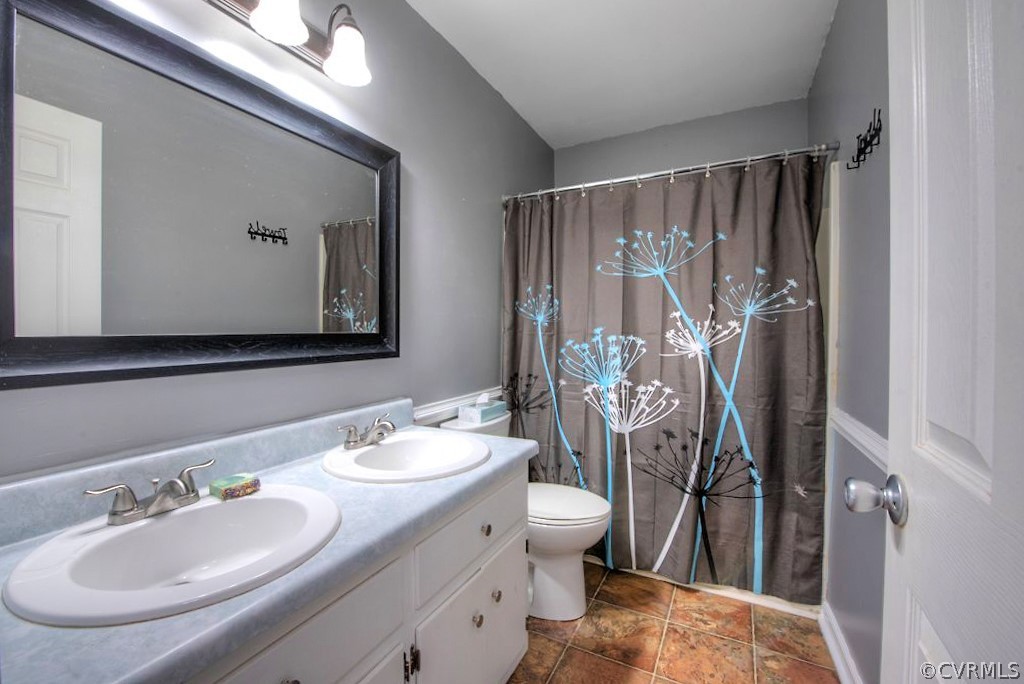 13313 Little Horn Ridge Midlothian, VA 23112 - Photo 25 of 38 Gallery Image 25