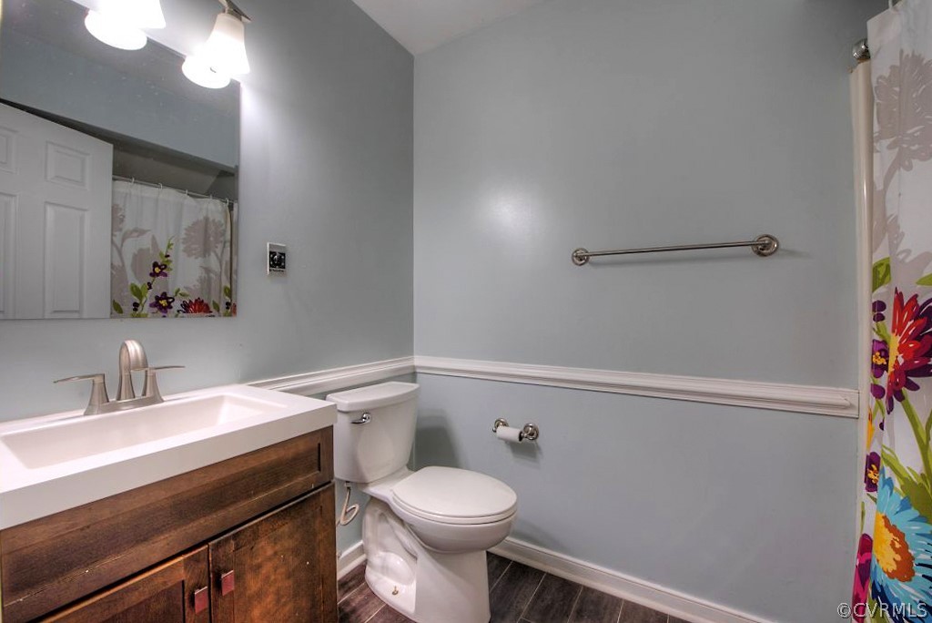13313 Little Horn Ridge Midlothian, VA 23112 - Photo 30 of 38 Gallery Image 30