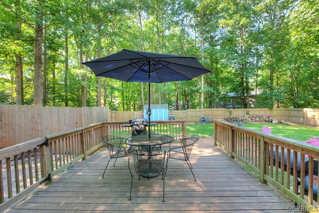 13313 Little Horn Ridge Midlothian, VA 23112 - Photo 31 of 38 Gallery Image 31