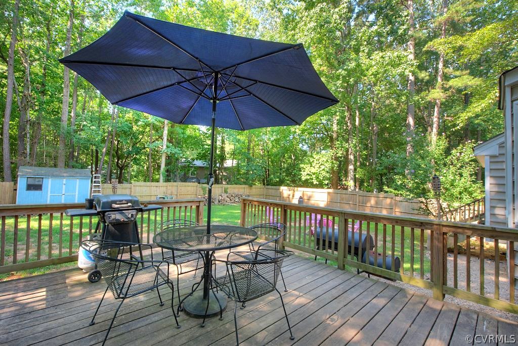 13313 Little Horn Ridge Midlothian, VA 23112 - Photo 32 of 38 Gallery Image 32