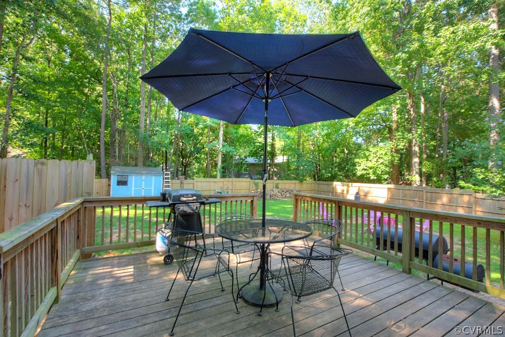 13313 Little Horn Ridge Midlothian, VA 23112 - Photo 33 of 38 Gallery Image 33