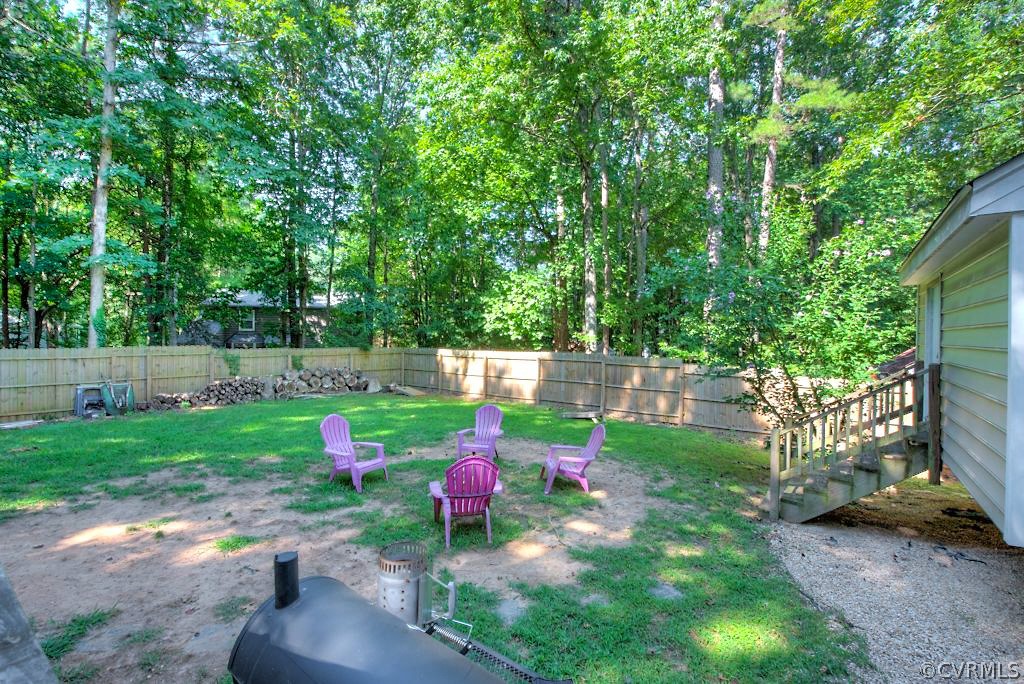 13313 Little Horn Ridge Midlothian, VA 23112 - Photo 34 of 38 Gallery Image 34