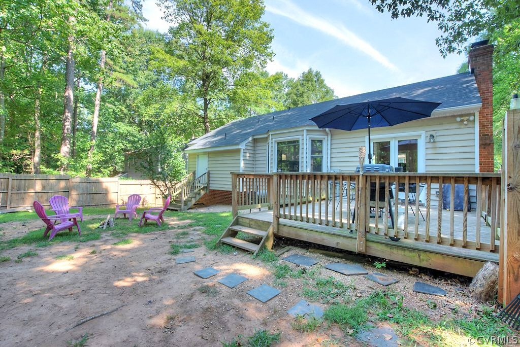 13313 Little Horn Ridge Midlothian, VA 23112 - Photo 35 of 38 Gallery Image 35