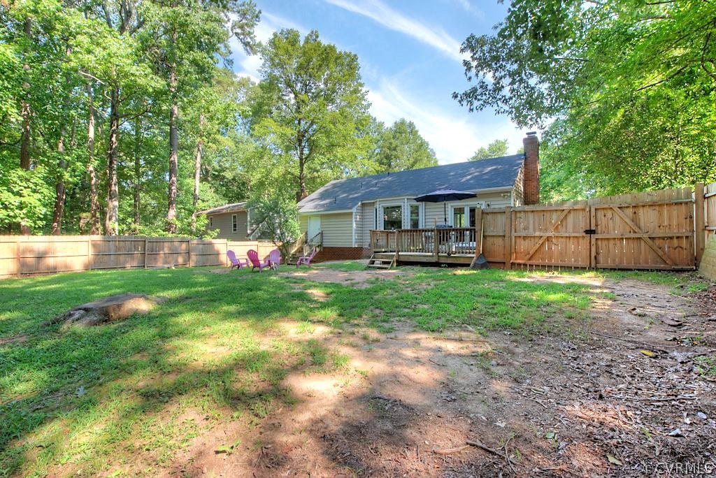 13313 Little Horn Ridge Midlothian, VA 23112 - Photo 37 of 38 Gallery Image 37