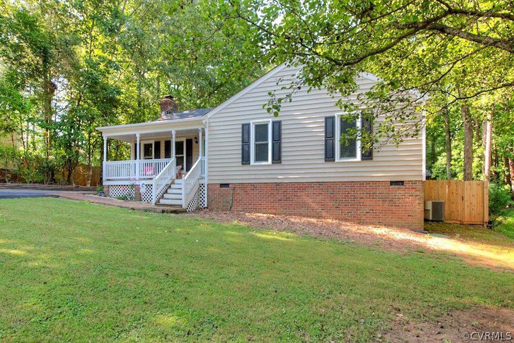 13313 Little Horn Ridge Midlothian, VA 23112 - Photo 38 of 38 Gallery Image 38