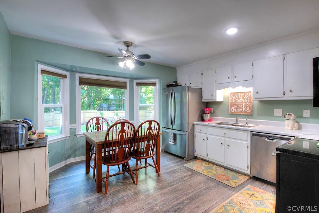 13313 Little Horn Ridge Midlothian, VA 23112 - Photo 4 of 38 Gallery Image 4