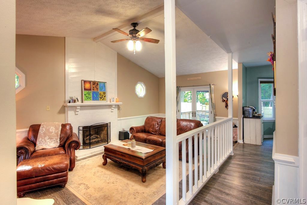 13313 Little Horn Ridge Midlothian, VA 23112 - Photo 7 of 38 Gallery Image 7