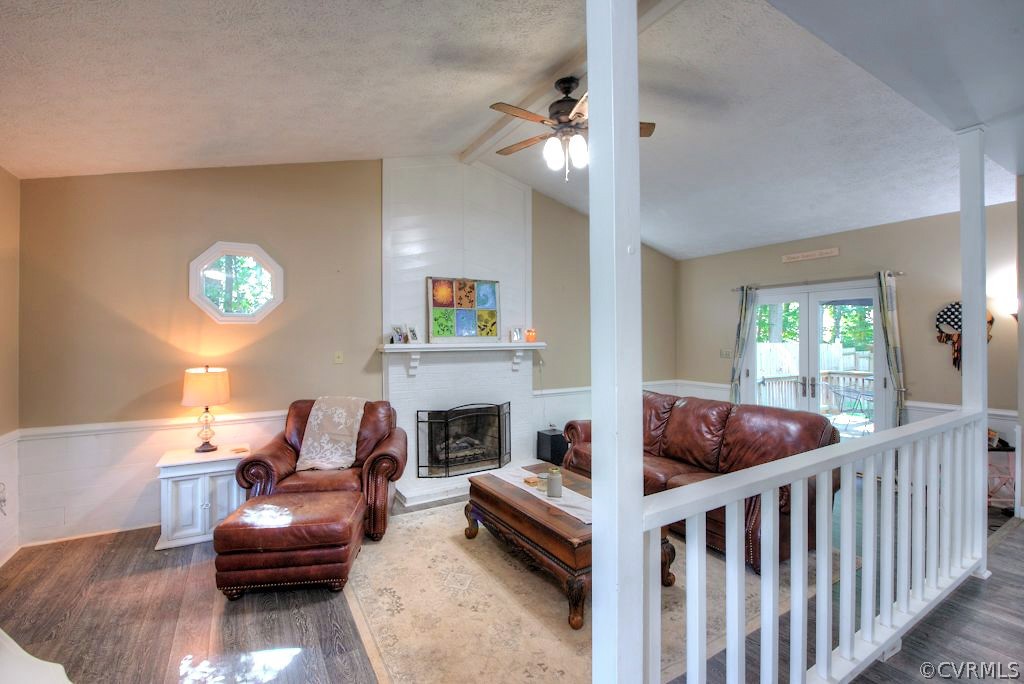13313 Little Horn Ridge Midlothian, VA 23112 - Photo 9 of 38 Gallery Image 9