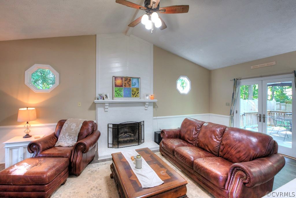 13313 Little Horn Ridge Midlothian, VA 23112 - Photo 10 of 38 Gallery Image 10