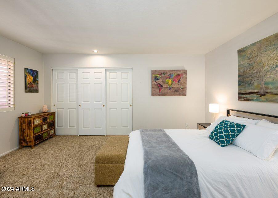 4303 East Cactus Road, Unit 235 Phoenix, AZ 85032 - Photo 16 of 29 anasazi bedroom 5
