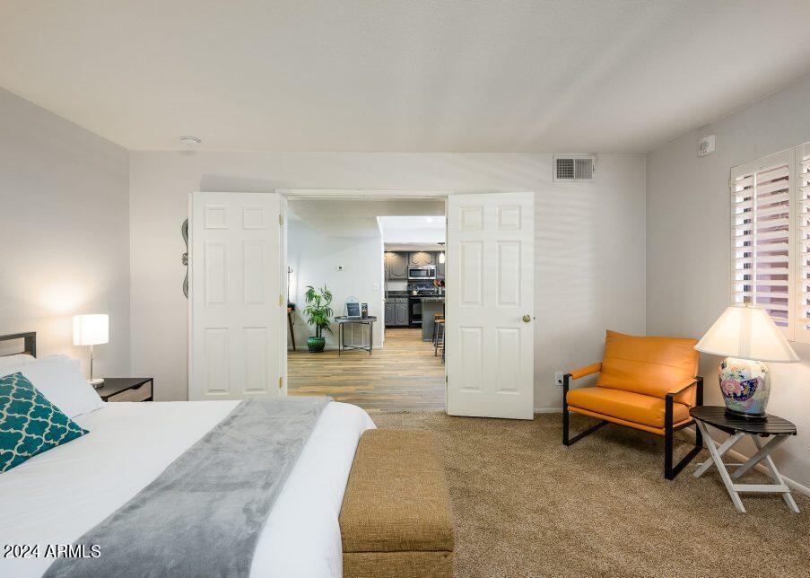 4303 East Cactus Road, Unit 235 Phoenix, AZ 85032 - Photo 5 of 29 anasazi bedroom 7