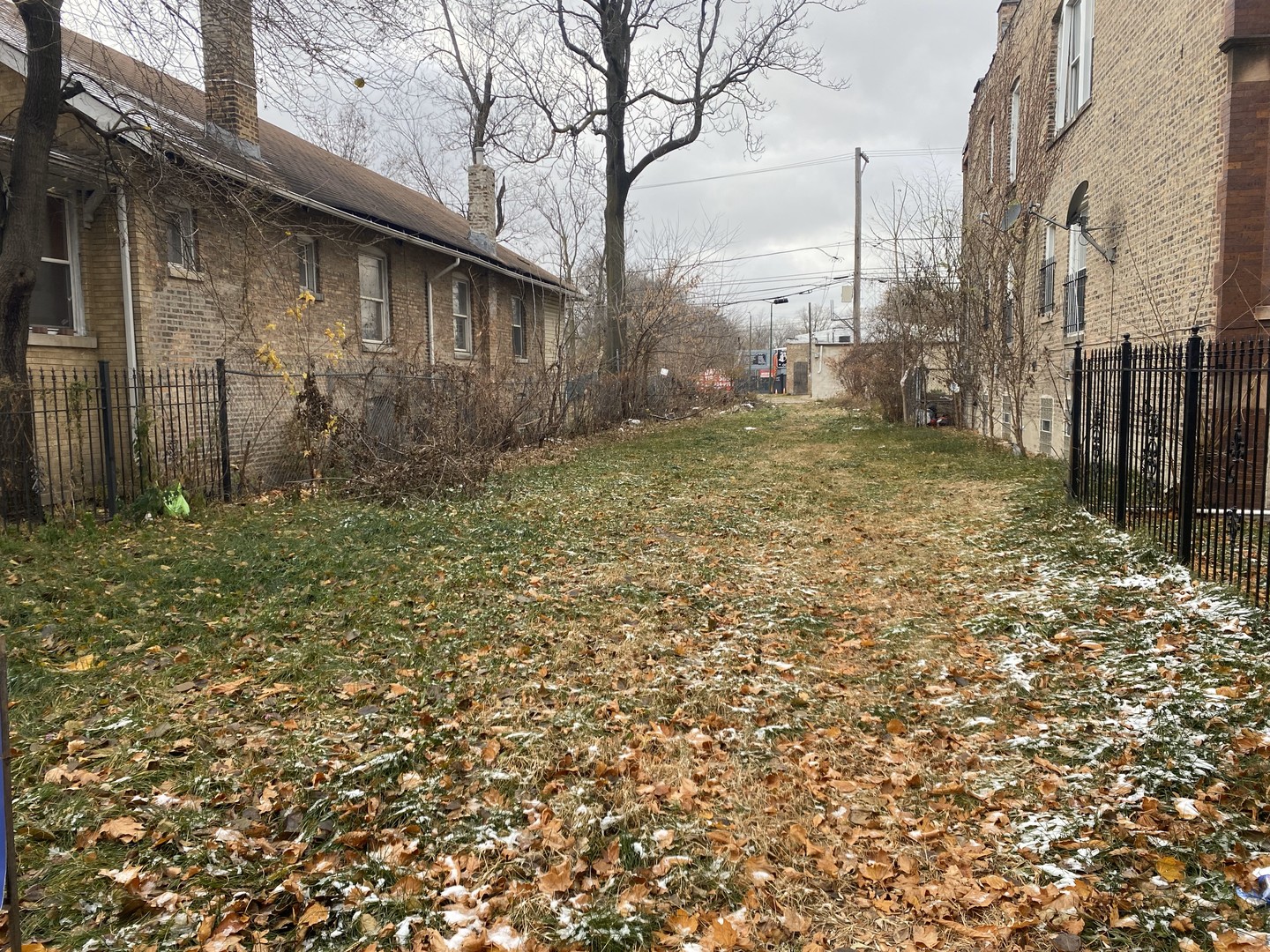 7124 South Emerald Ave  