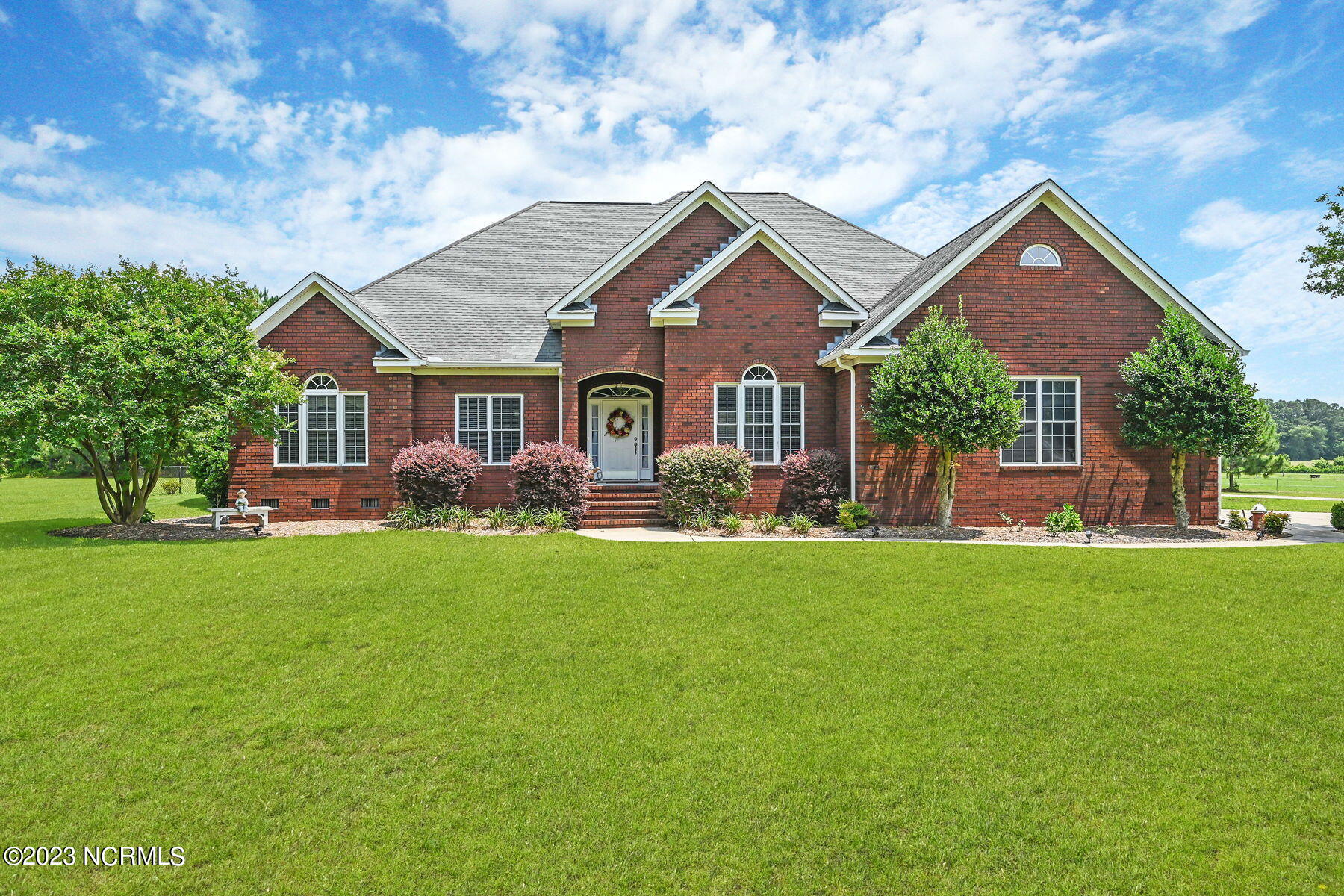 3021 Alton Phillips Road Kinston, NC 28504 - Photo 1 of 70 Main View