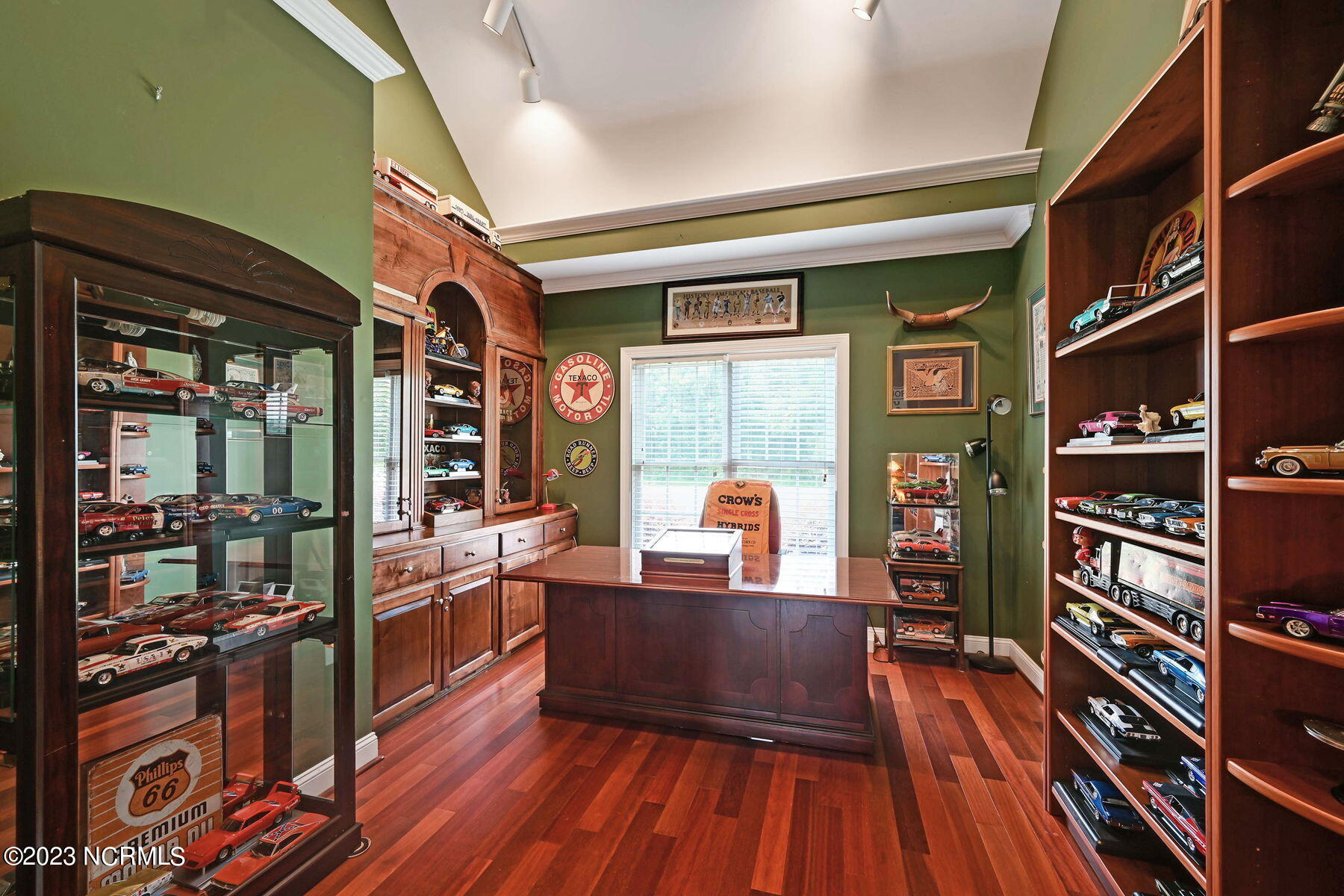 3021 Alton Phillips Road Kinston, NC 28504 - Photo 38 of 70 Study