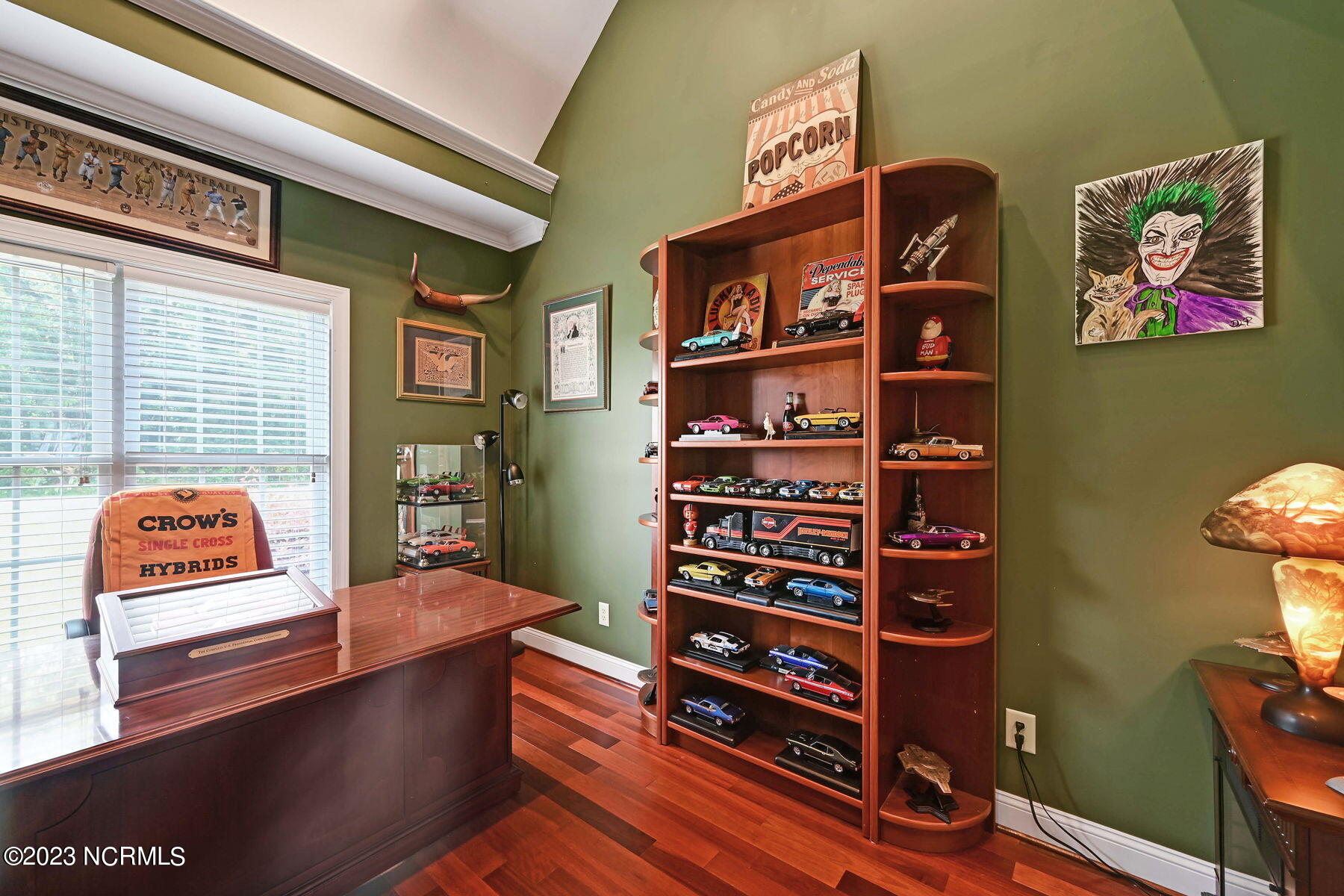 3021 Alton Phillips Road Kinston, NC 28504 - Photo 39 of 70 Study View 2