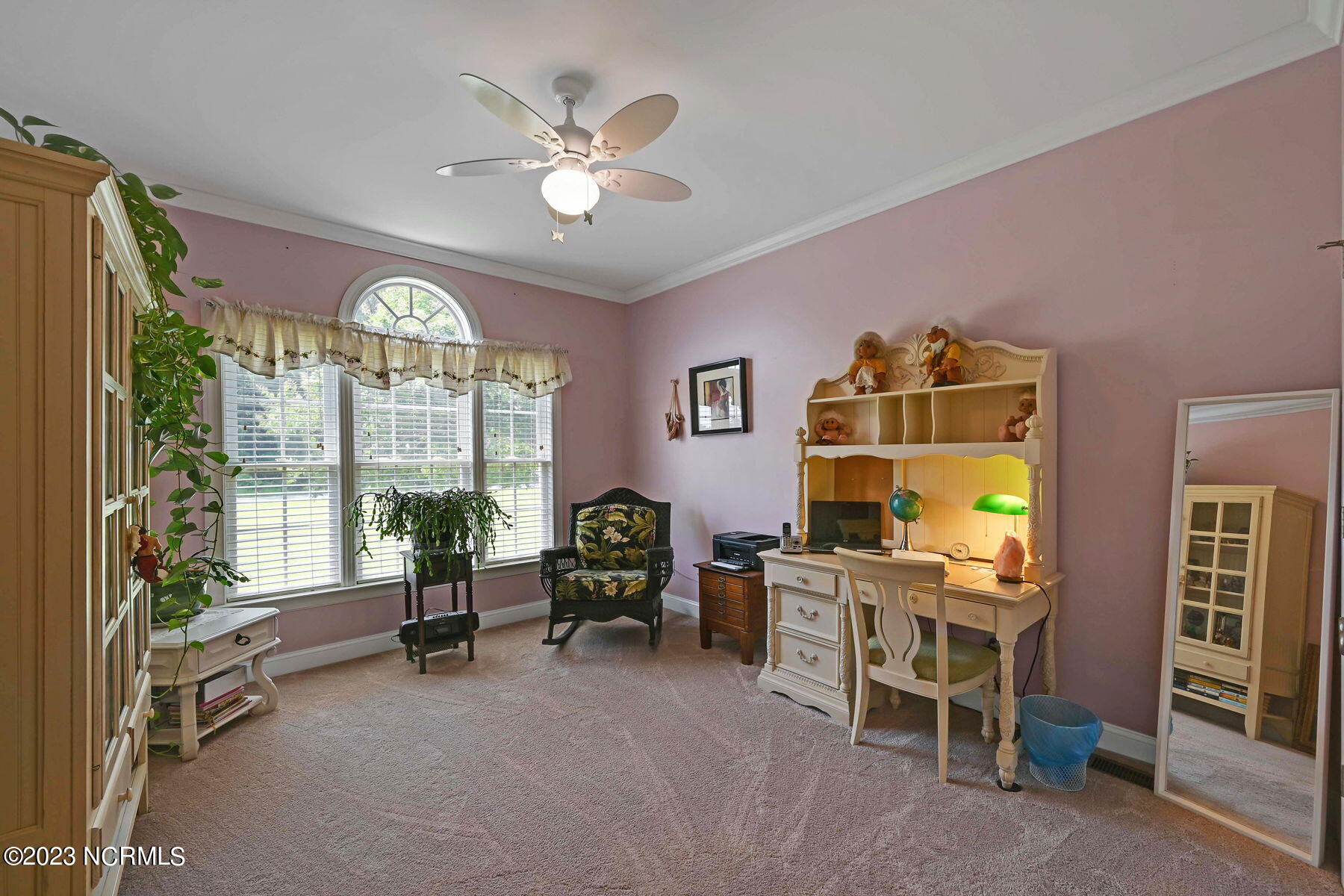 3021 Alton Phillips Road Kinston, NC 28504 - Photo 42 of 70 Bedroom 2