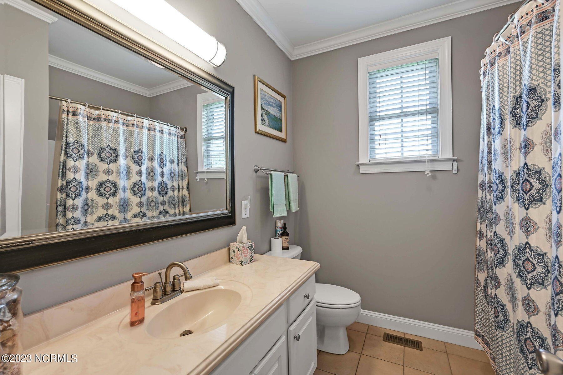 3021 Alton Phillips Road Kinston, NC 28504 - Photo 45 of 70 Guest Bath