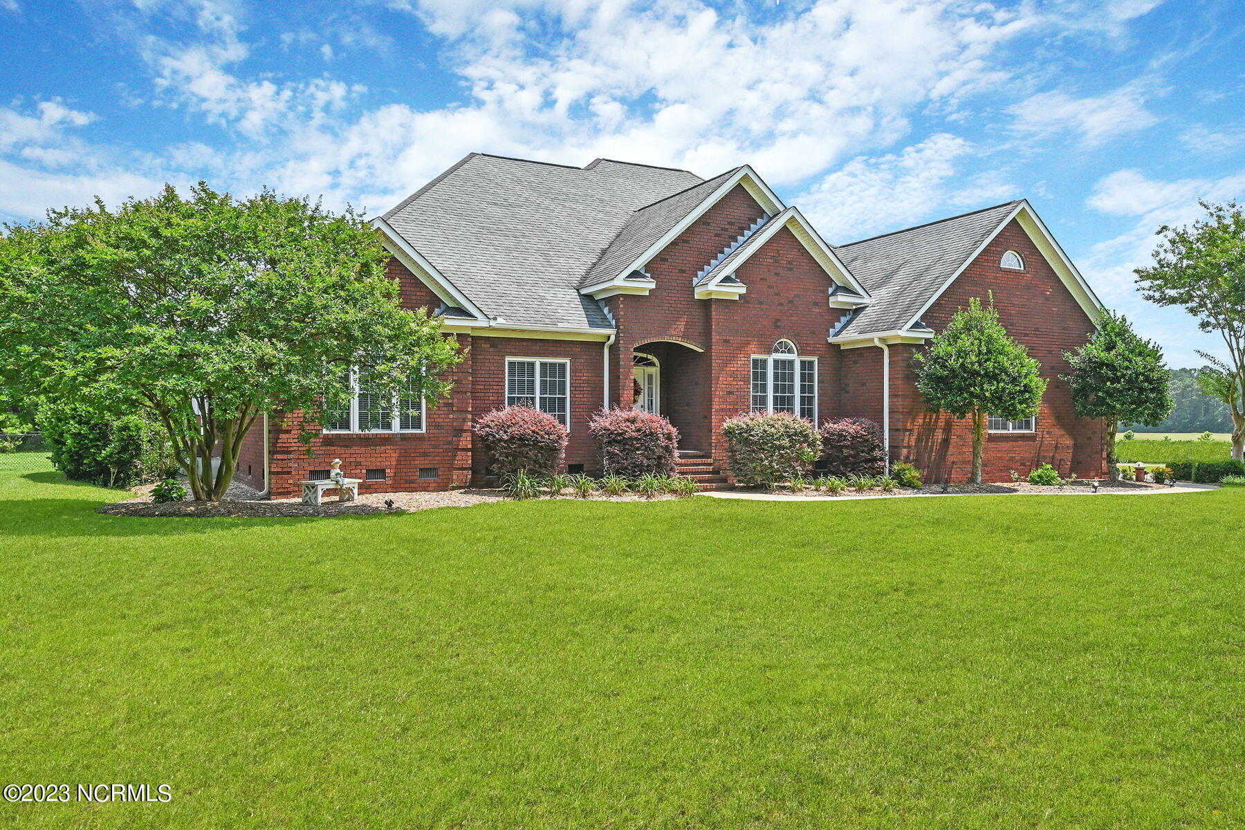 3021 Alton Phillips Road Kinston, NC 28504 - Photo 58 of 70 Front View