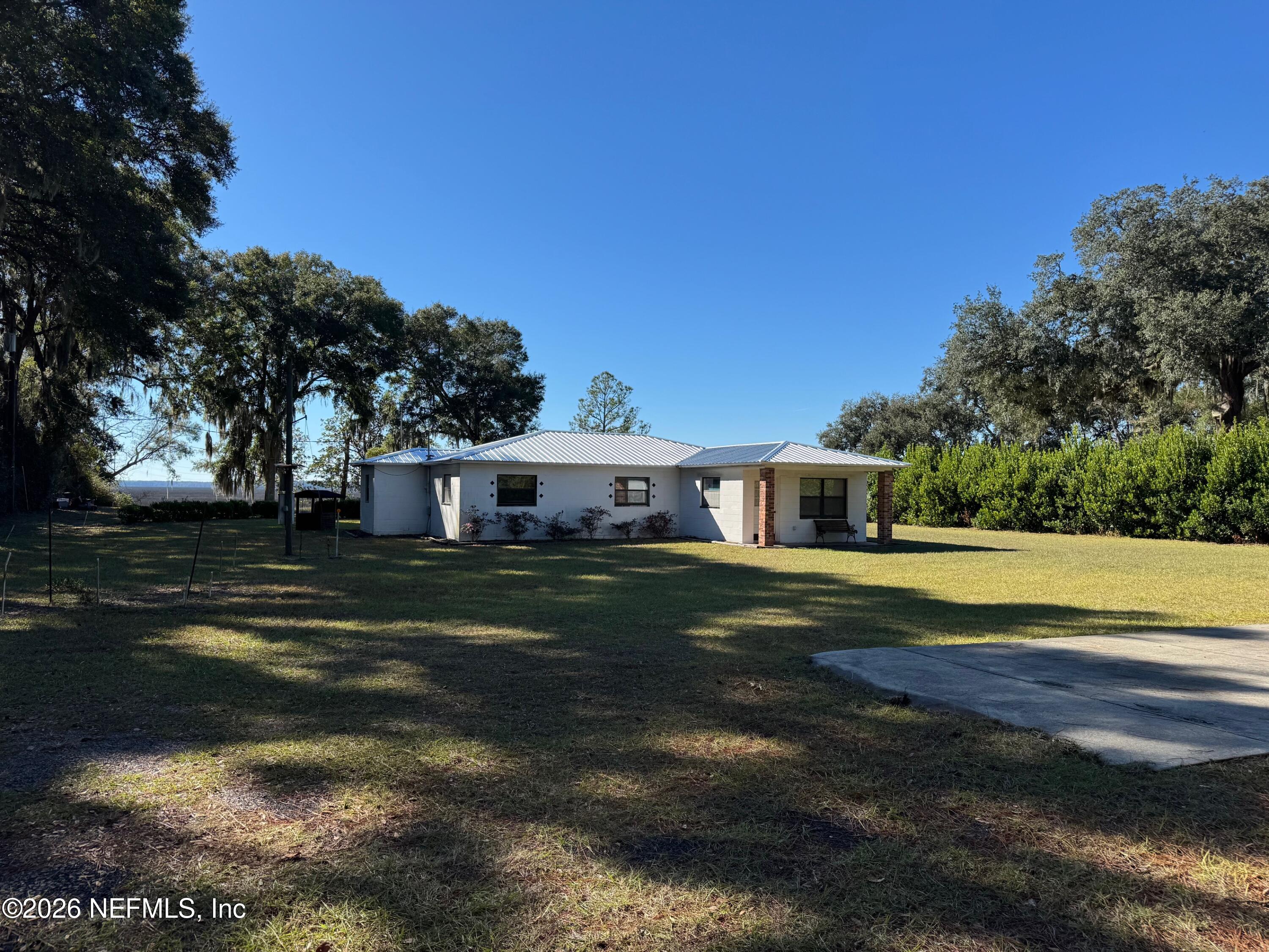 85075 Harts Road Yulee, FL 32097 - Photo 6 of 47 Exterior 5