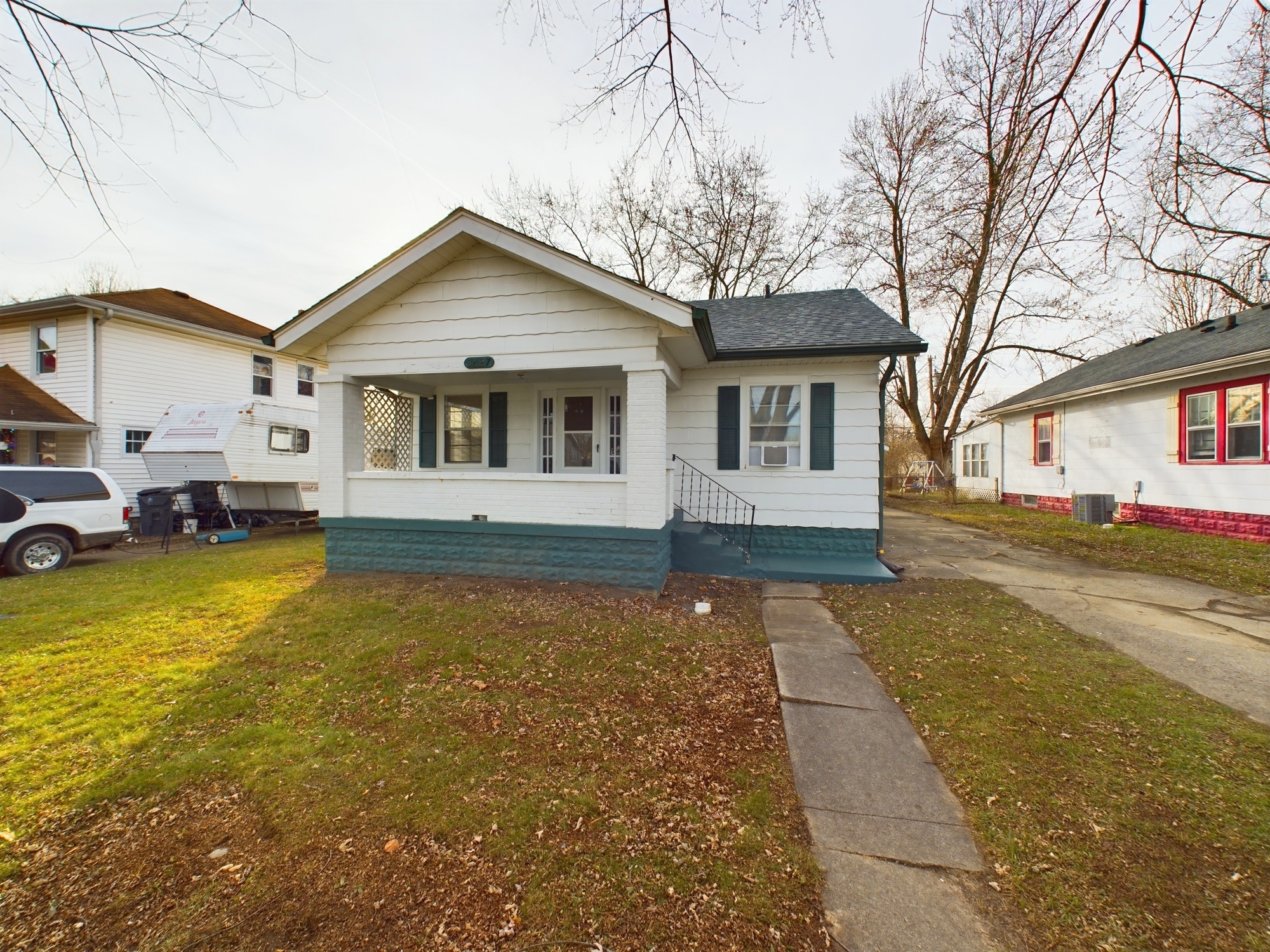 3627 Andover Road Anderson, IN 46013 - Photo 1 of 23 Gallery Image 1