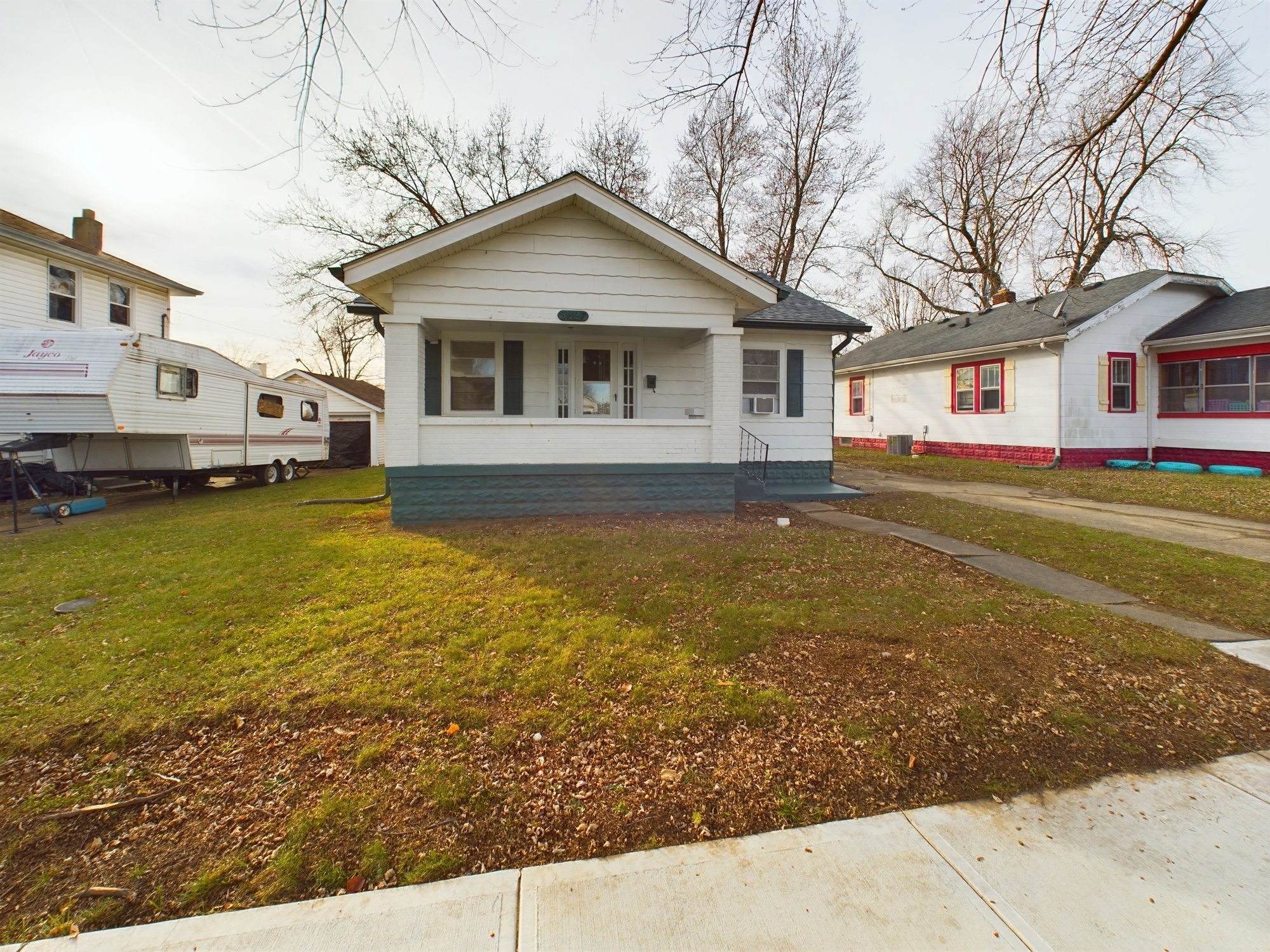 3627 Andover Road Anderson, IN 46013 - Photo 2 of 23 Gallery Image 2