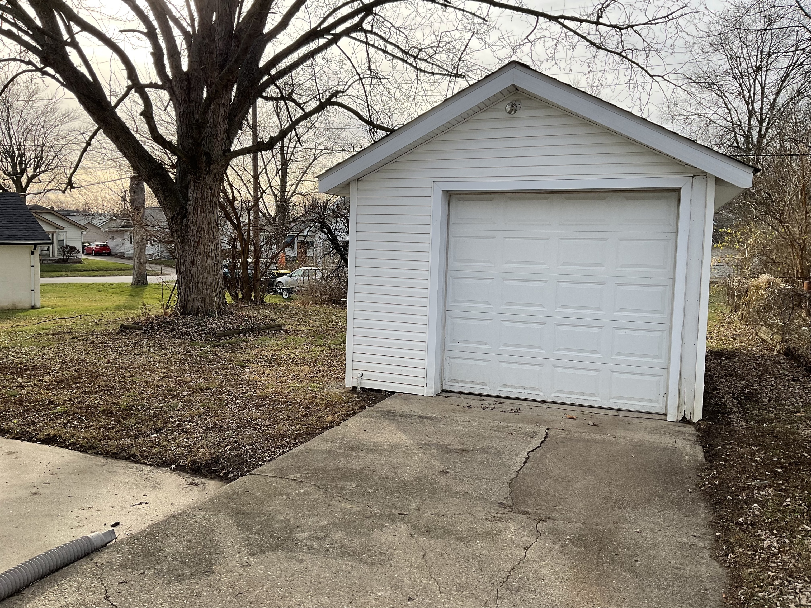 3627 Andover Road Anderson, IN 46013 - Photo 21 of 23 Gallery Image 21