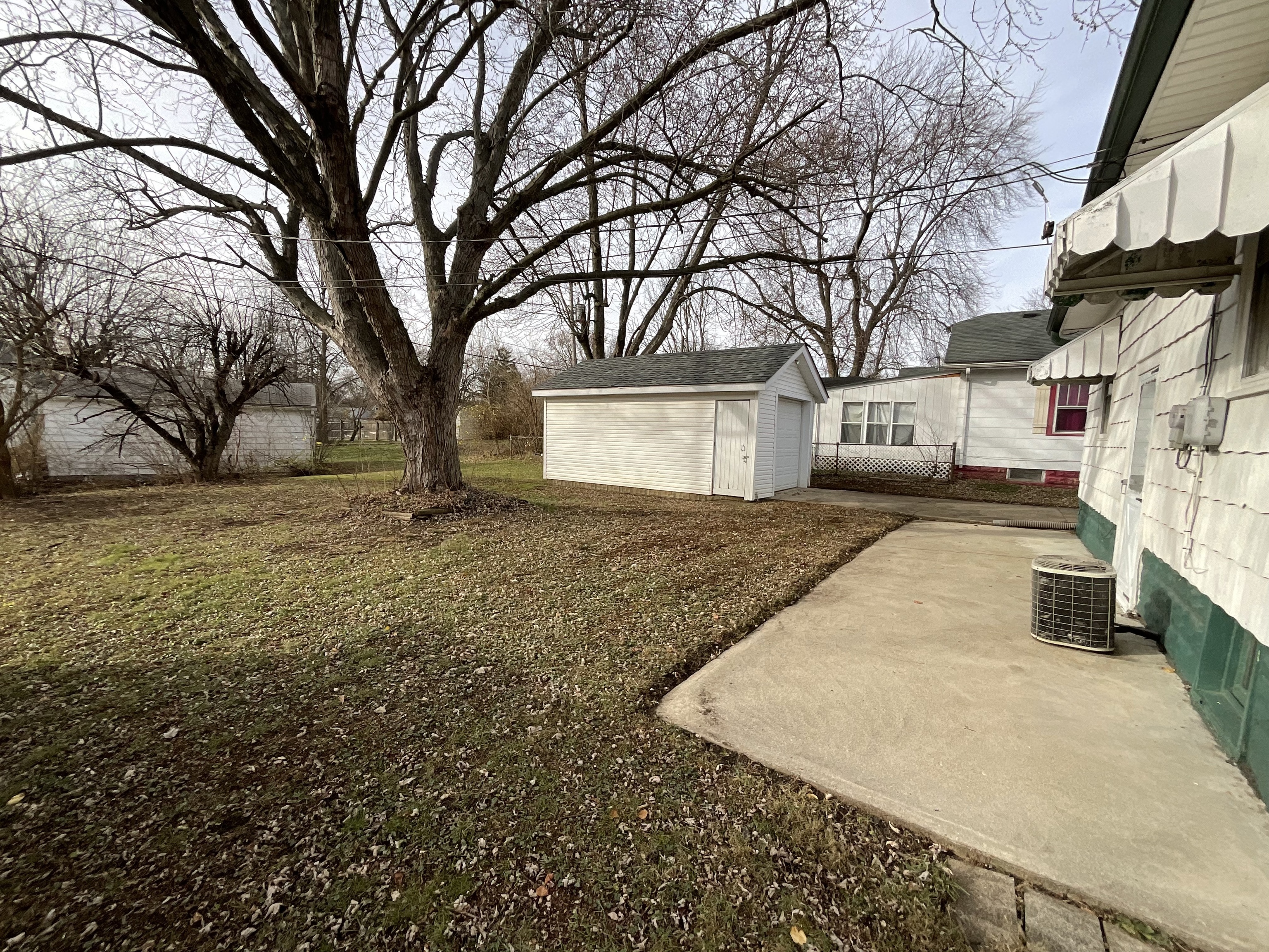 3627 Andover Road Anderson, IN 46013 - Photo 22 of 23 Gallery Image 22