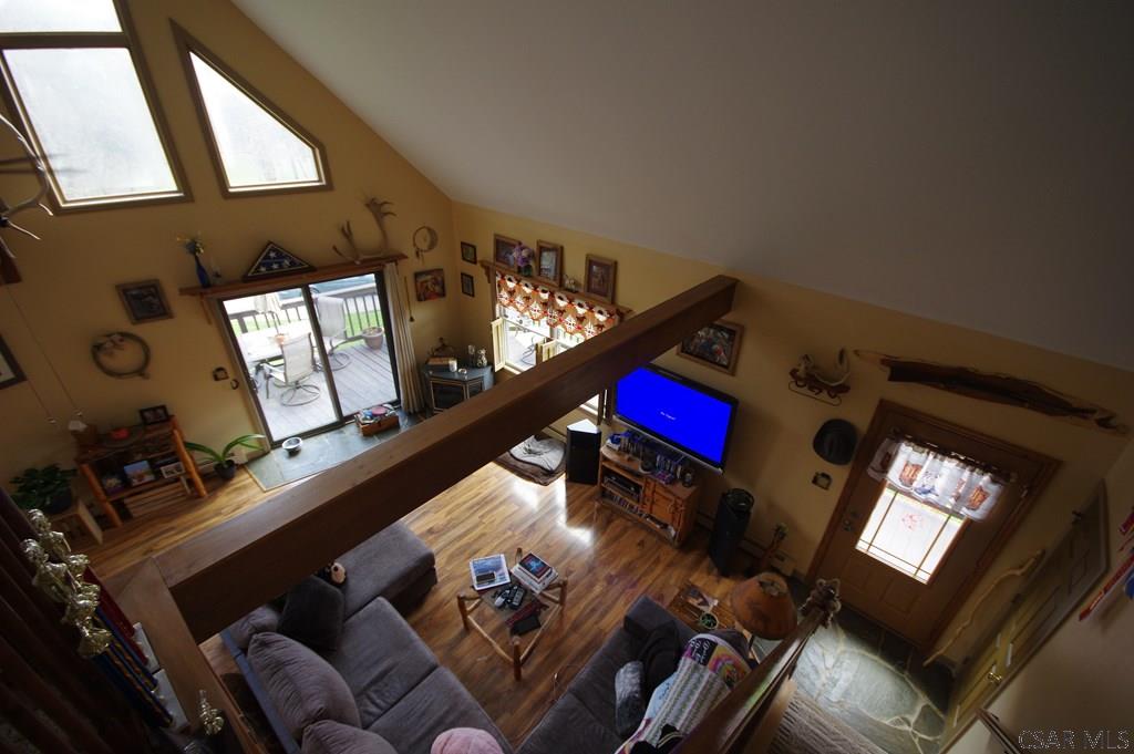 129 Zimmerman Road Colver, PA 15927 - Photo 24 of 34 Gallery Image 24