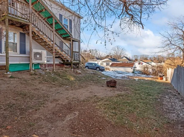 $1,500 | 52 Moran Street, Unit 2L, Gardner, MA 01440