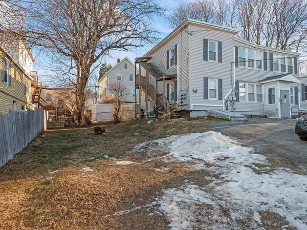 $1,500 | 52 Moran Street, Unit 2L, Gardner, MA 01440