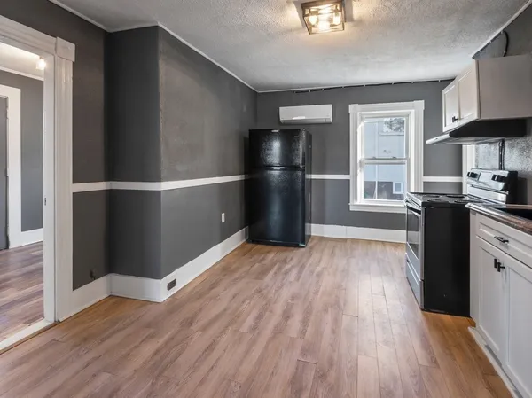 $1,500 | 52 Moran Street, Unit 2L, Gardner, MA 01440