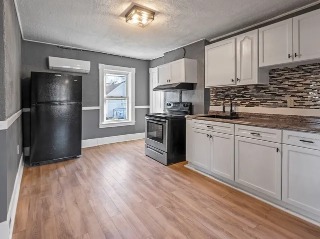 $1,600 | 52 Moran Street, Unit 2L, Gardner, MA 01440