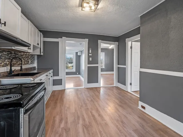 $1,600 | 52 Moran Street, Unit 2L, Gardner, MA 01440