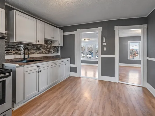 $1,500 | 52 Moran Street, Unit 2L, Gardner, MA 01440