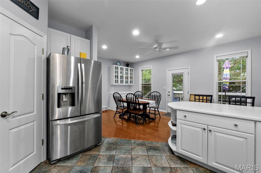 2751 Ridgeway Drive Jackson, MO 63755 - Photo 17 of 32