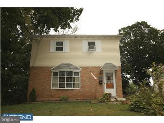 27 Barren Road Newtown Square, PA 19073 - Photo 1 of 12 Exterior Front