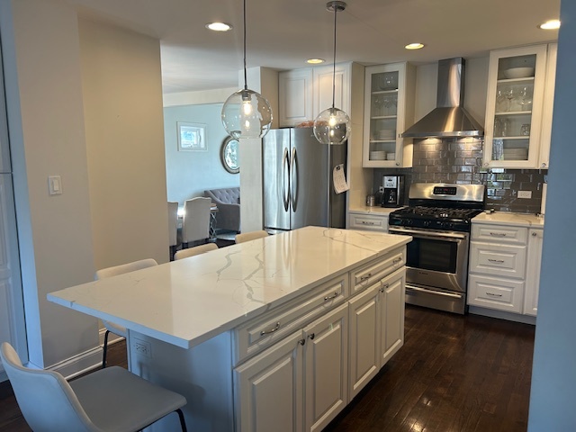 35 Parkview Road Glenview, IL 60025 - Photo 10 of 26