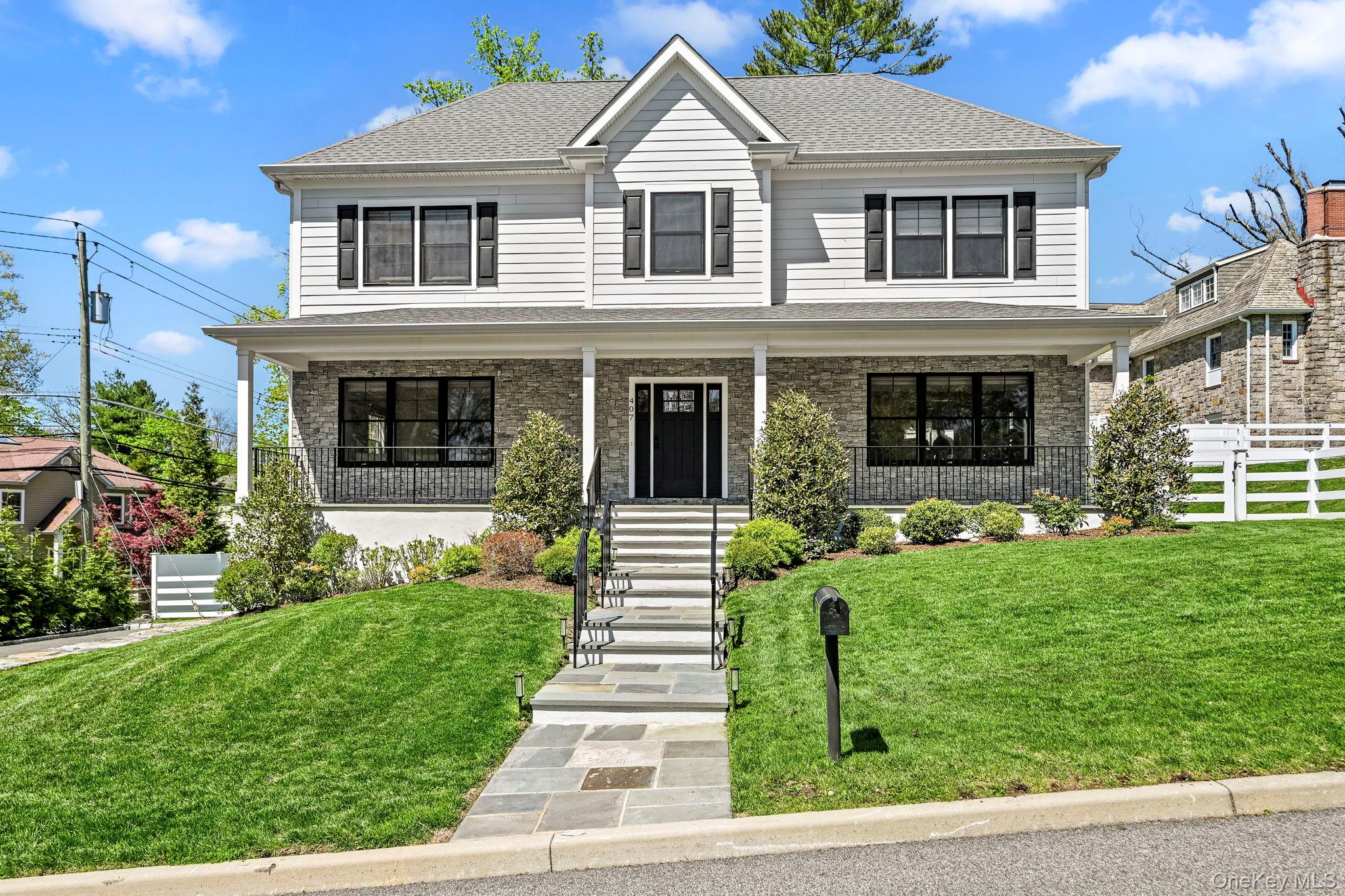 407 Wilmot Road New Rochelle, NY 10804 - Photo 1 of 1 Gallery Image 1
