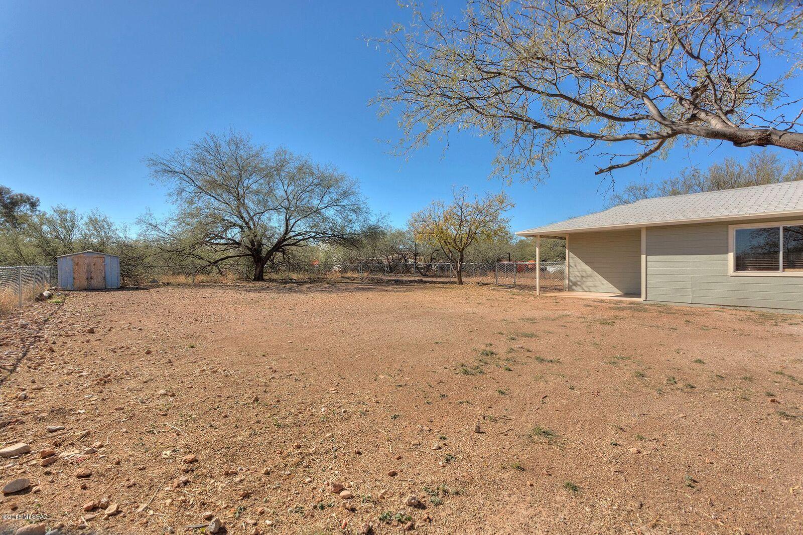 625 Camino Arviso Rio Rico, AZ 85648 - Photo 21 of 24