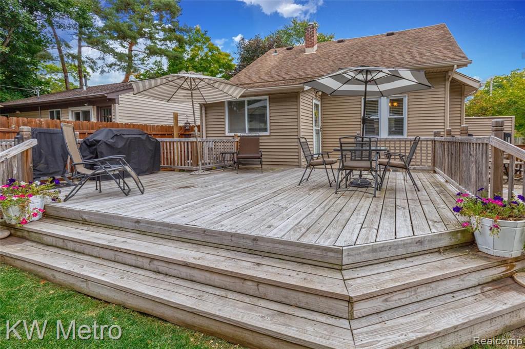 2535 Rochester Road Royal Oak, MI 48073 - Photo 60 of 71