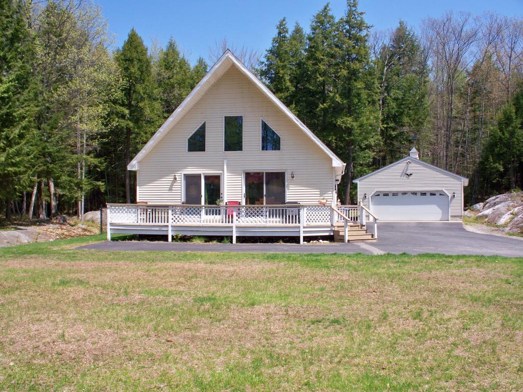 17 Pine Colony Road Franklin, NH 03235 - Photo 1 of 36 Gallery Image 1