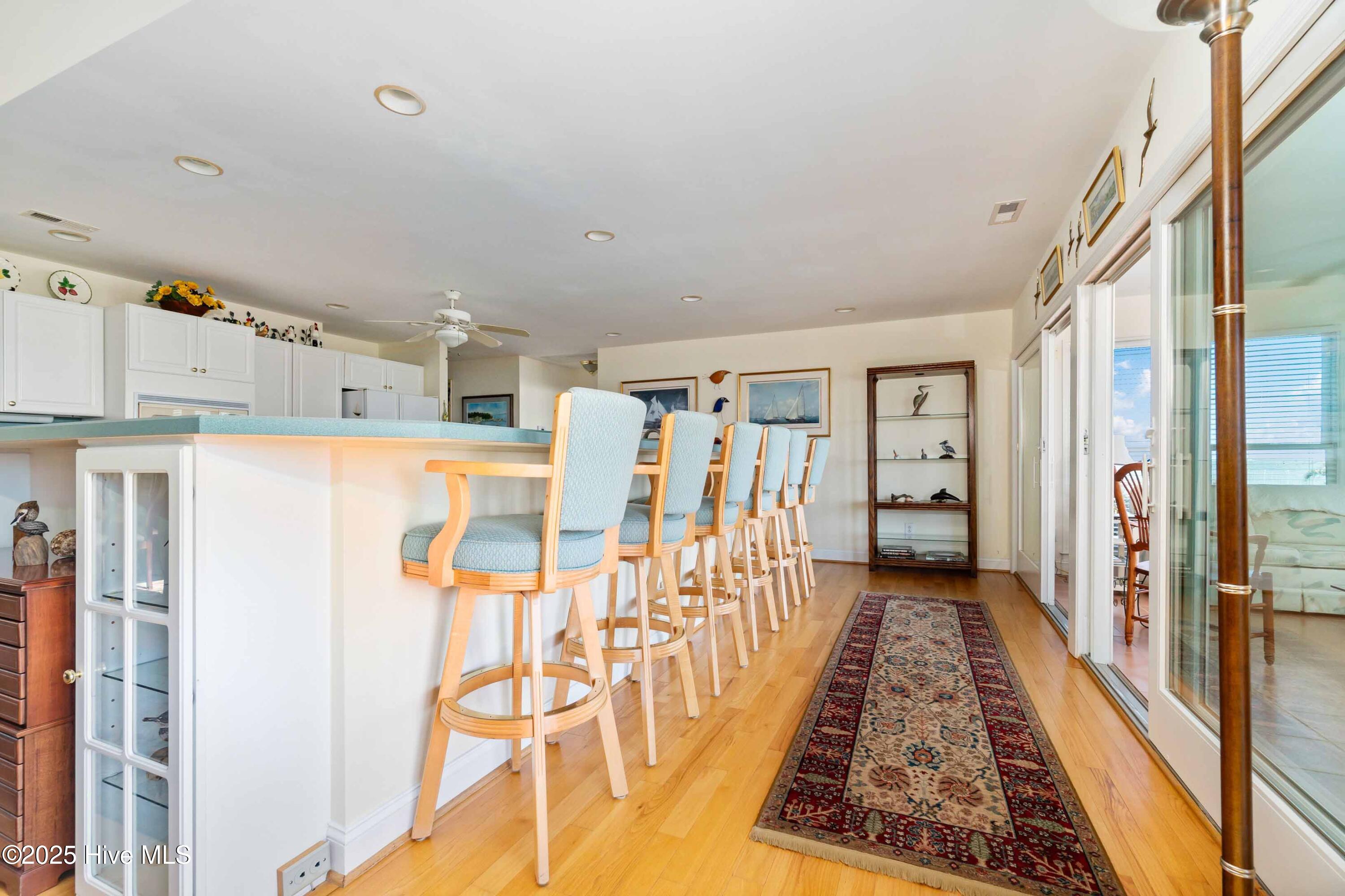6042 Dolphin Road Oriental, NC 28571 - Photo 24 of 40 024_Kitchen Area Dining