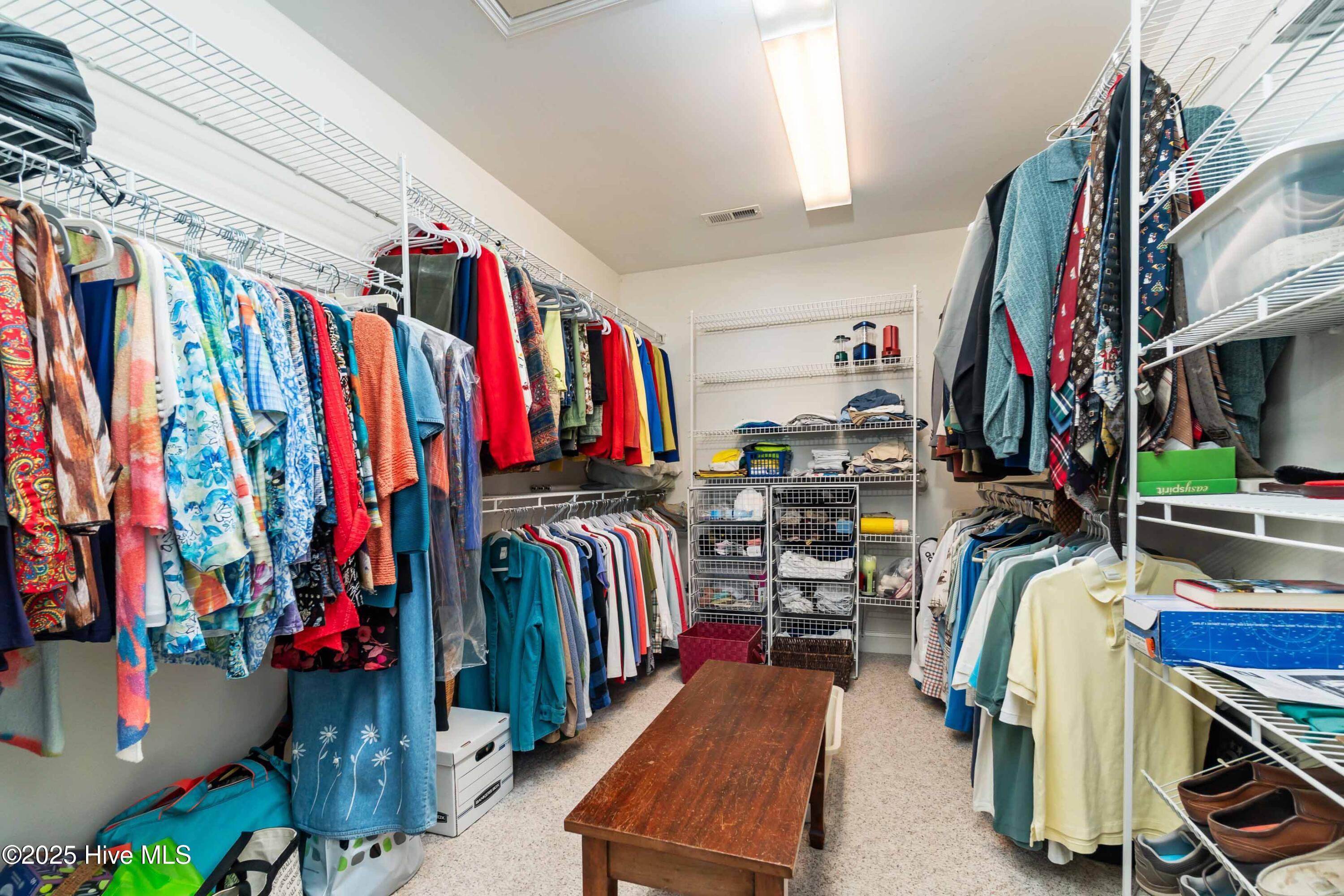 6042 Dolphin Road Oriental, NC 28571 - Photo 28 of 40 028_Primary Walk In Closet